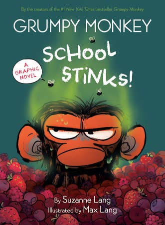 Grumpy Monkey School