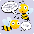 Lunch Box Jokes for Kids (Set of 60 Cards)