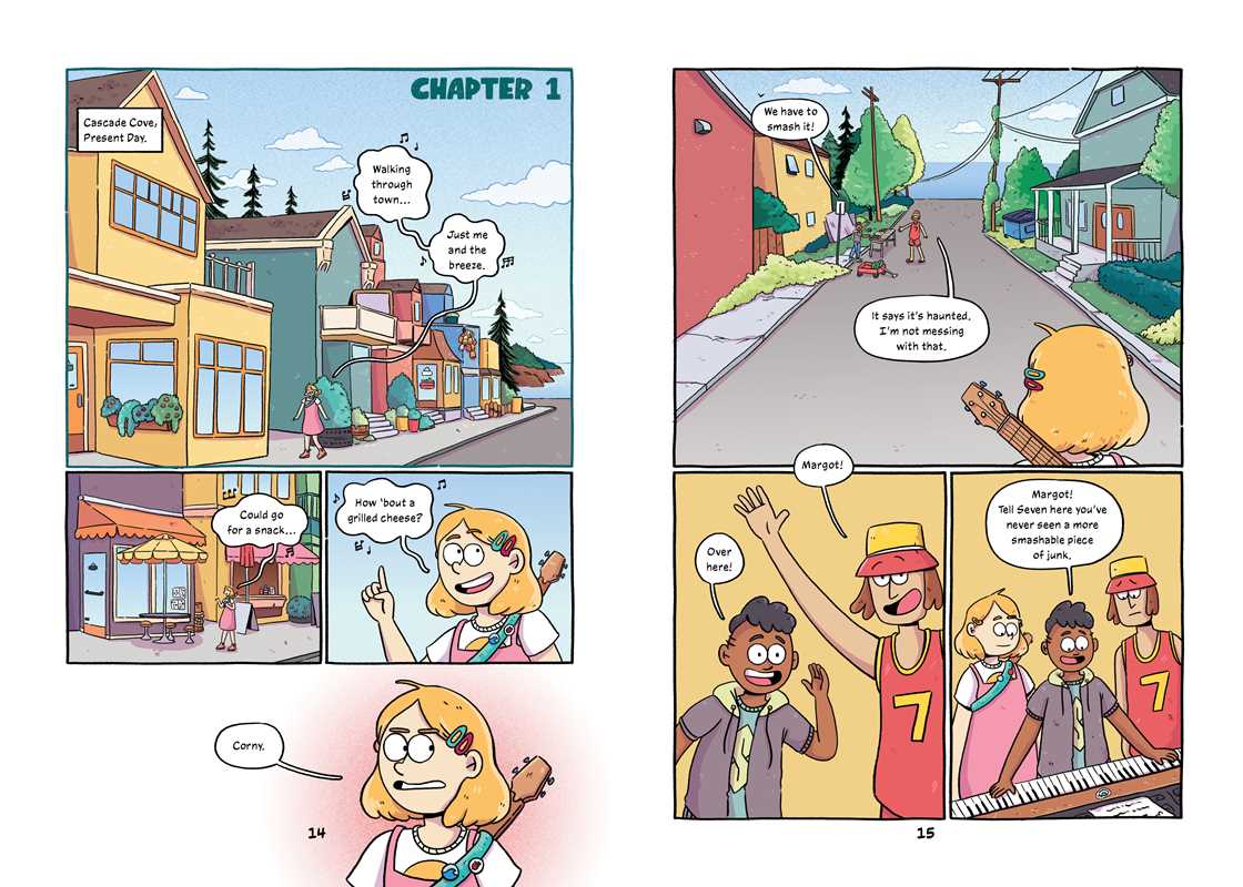 Free Piano (Not Haunted) by Whitney Gardner