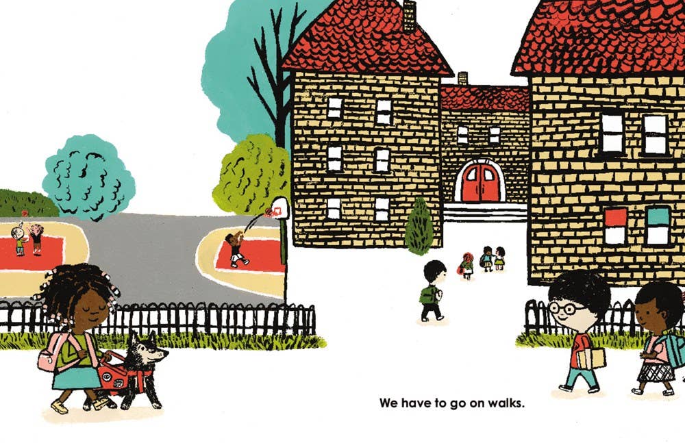 Dogs at Work: Good Dogs. Real Jobs. : Margaret Cardillo