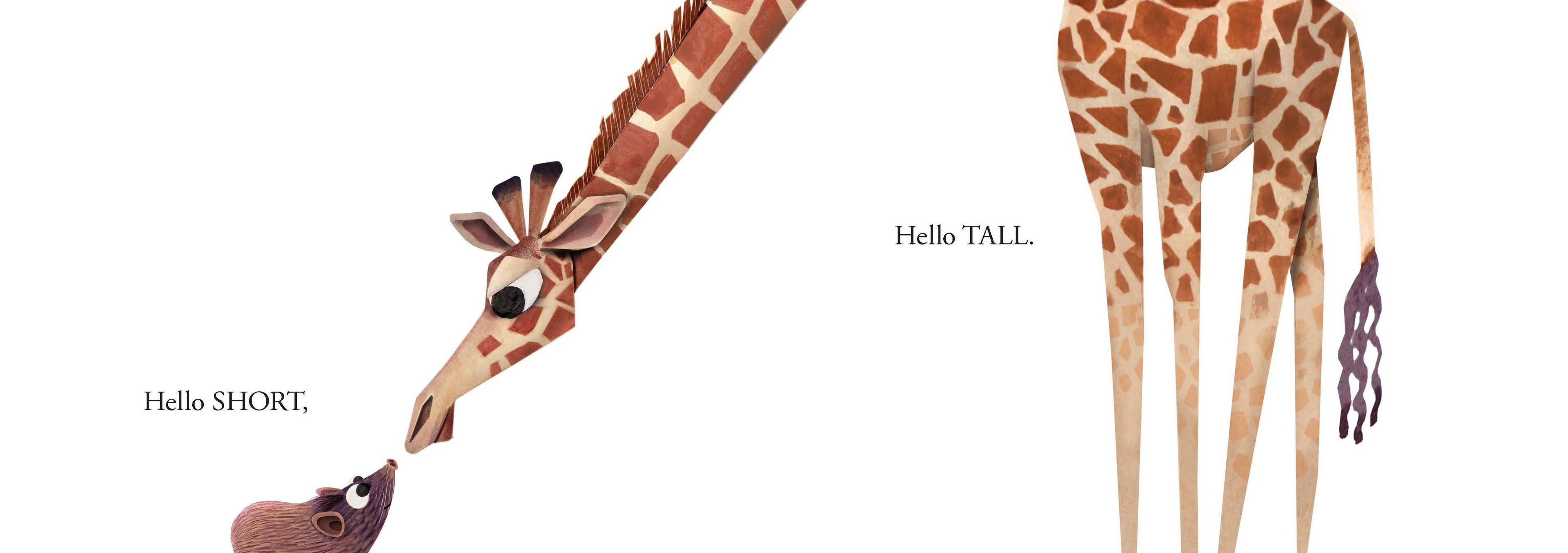 Hello Hello Opposites