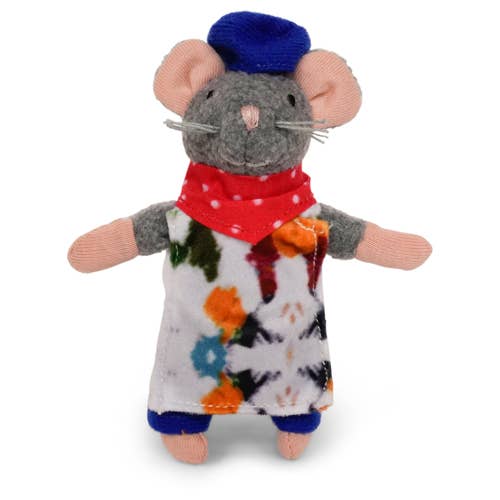 Sam & Julia - Plush ARTIST
