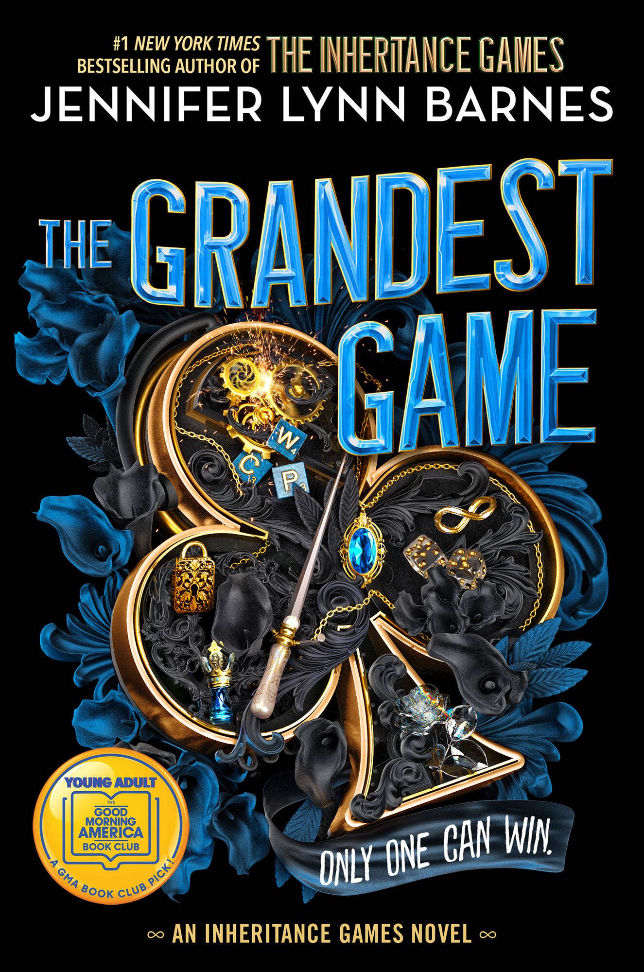 Grandest Game