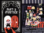 Spider in the Well : Jess Hannigan