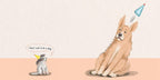 If We Were Dogs