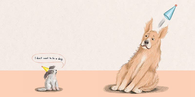 If We Were Dogs