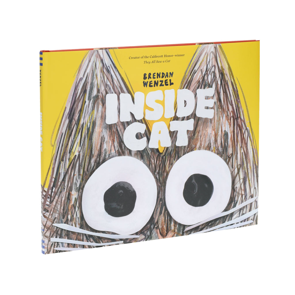 Inside Cat