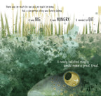 Mae the Mayfly Picture Book