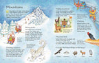 Children's Picture Atlas: Ruth Brocklehurst