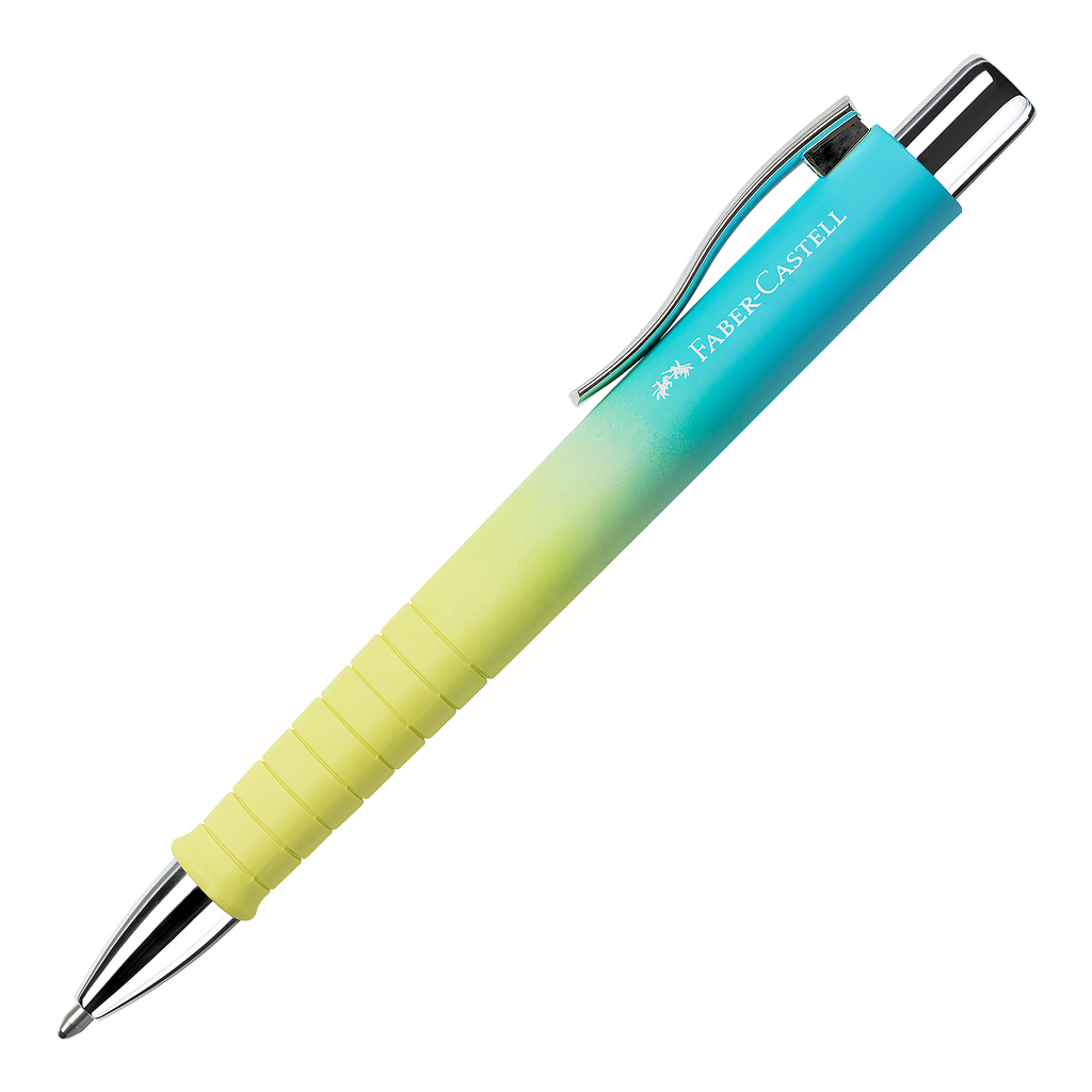 Poly Ball Ballpoint Pen Special Editions - Box of 5