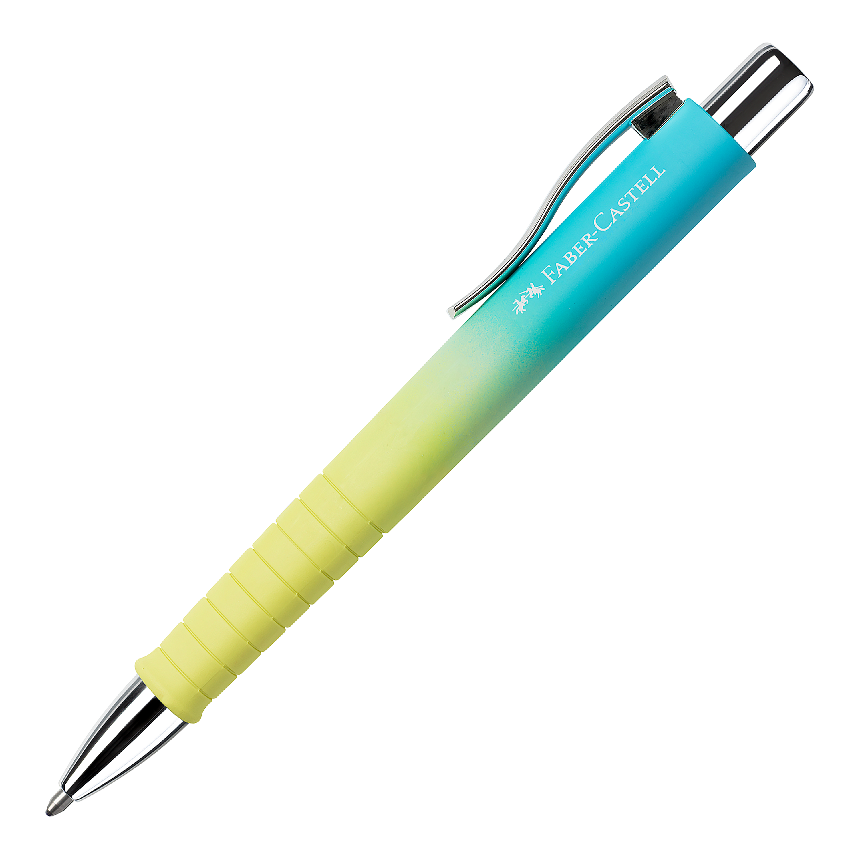 Poly Ball Ballpoint Pen Special Editions - Box of 5