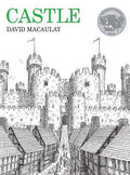 Castle: David Macaulay