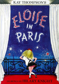 Eloise in Paris by Kay   Thompson