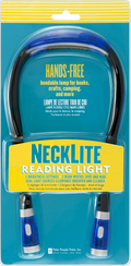 NeckLite Reading Light