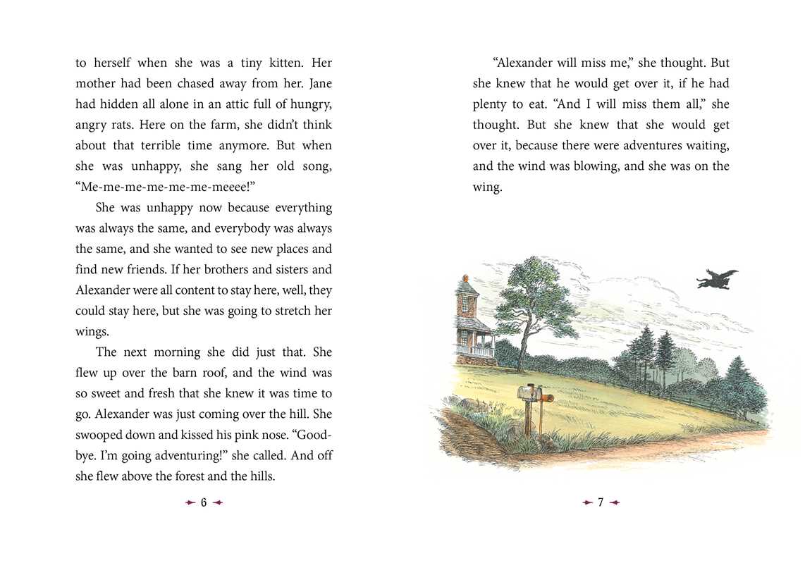 Jane on Her Own by Ursula  K. Le Guin