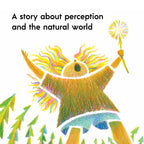 Have You Ever Seen a Flower?