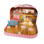 Mouse Mansion To Go ELLA'S BALLET ROOM
