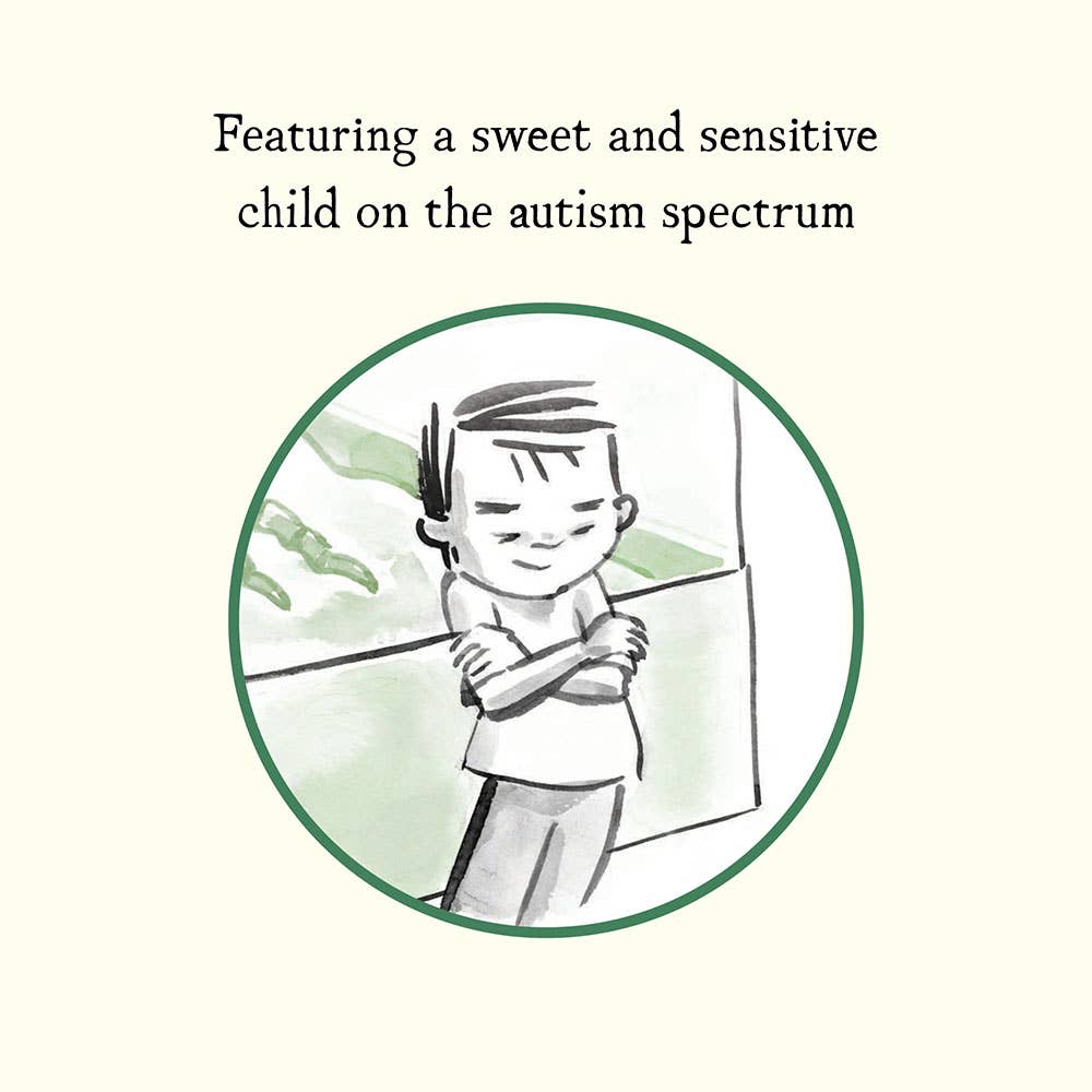 Henry and the Something New