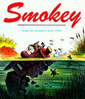 Smokey: Bill Peet