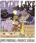 Swine Lake : James Marshall