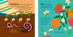 Bathtub Genius: Let's Learn About Bugs