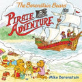 Berenstain Bears Pirate Adventure, The : Mike Berenstain