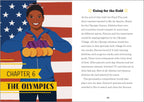 Story of Simone Biles