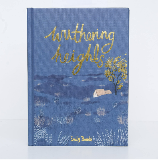 Wuthering Heights(VALUE)| Brontë | Collector Ed | Hardcover