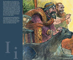 S is for Shamrock: An Ireland Alphabet Picture Book
