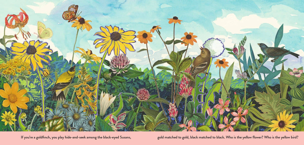 Weedy Garden, The : Margaret Renkl