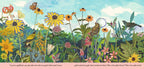 Weedy Garden, The : Margaret Renkl