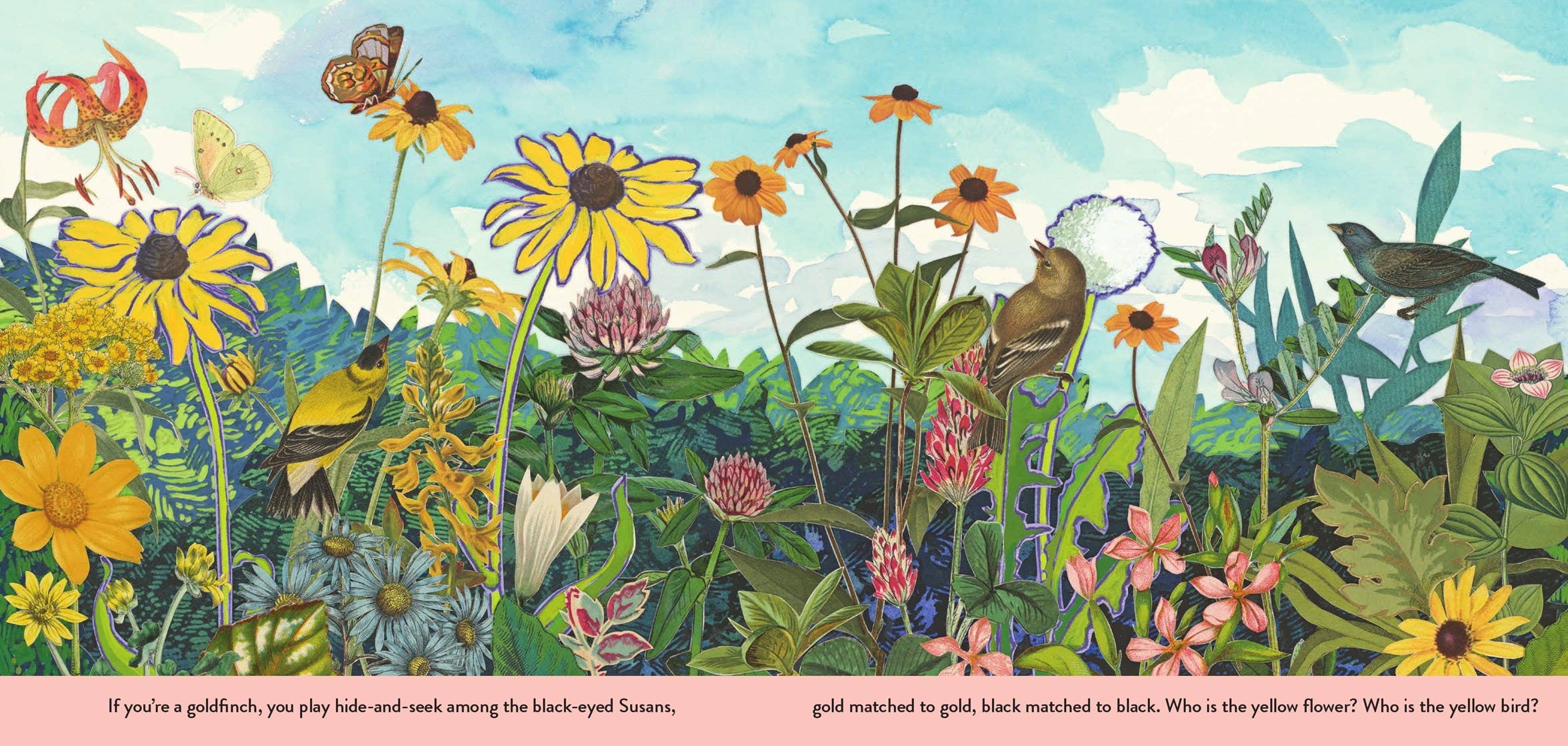 Weedy Garden, The : Margaret Renkl