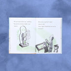 Henry and the Something New