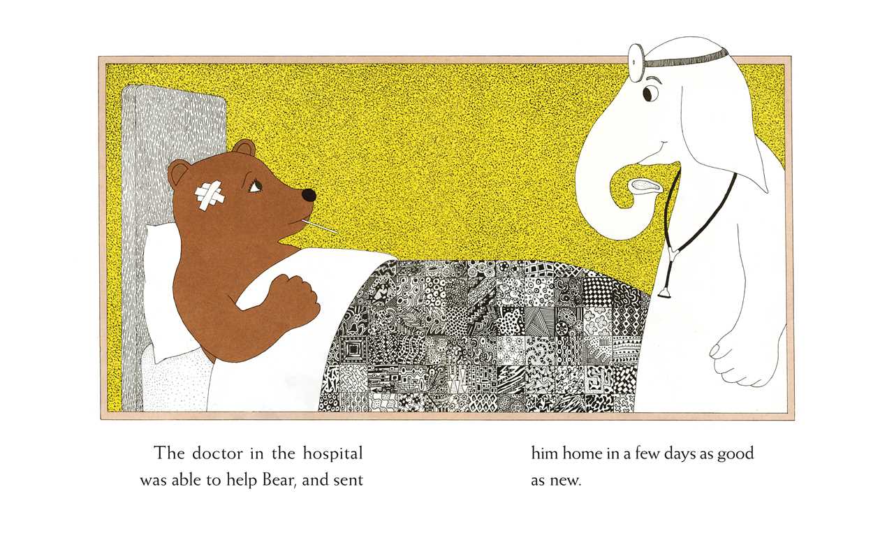 Moonbear by Frank   Asch