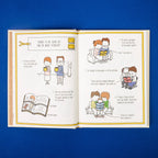 The I Wonder Bookstore