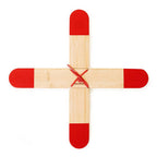 Huckleberry Pocket Boomerang