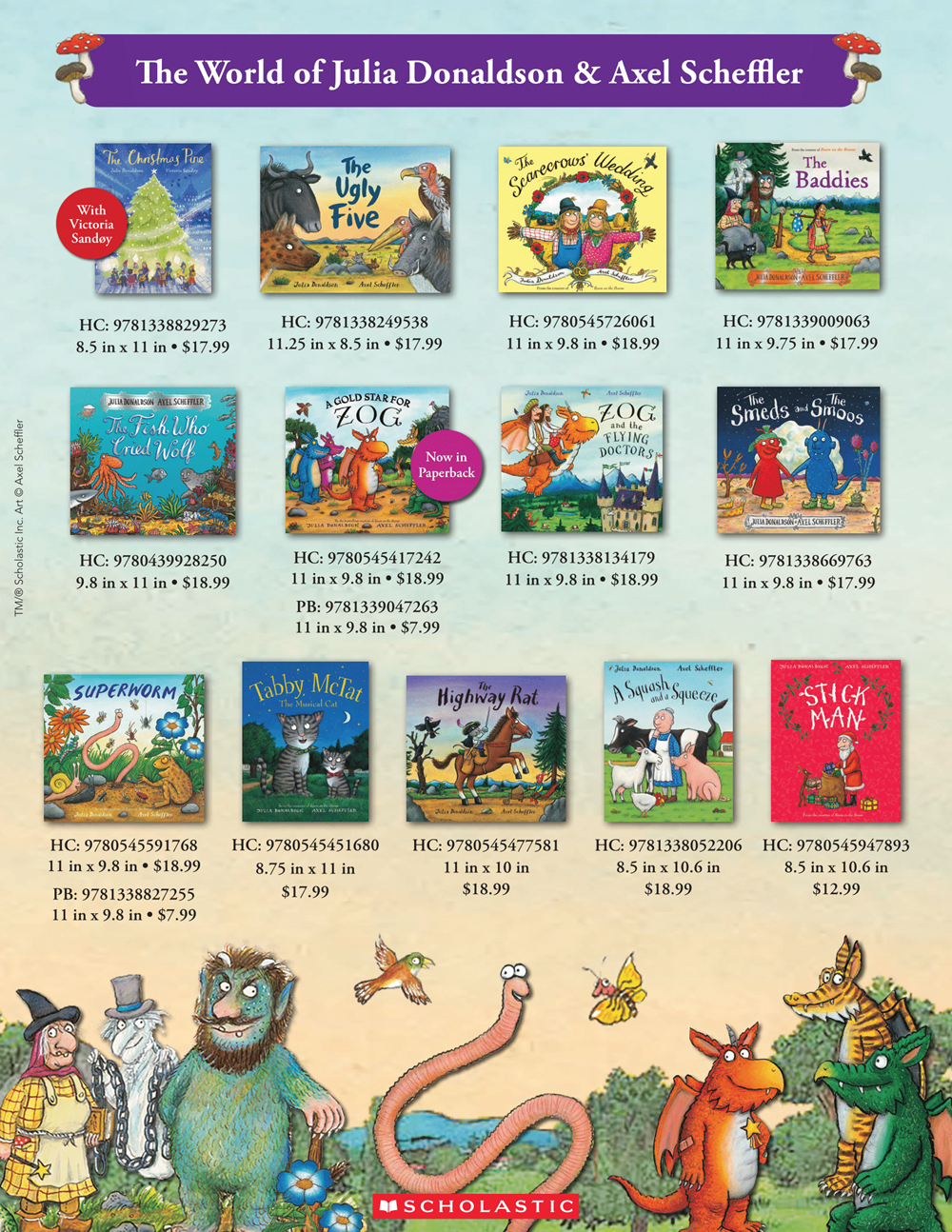 Squash And A Squeeze