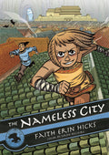 Nameless City: