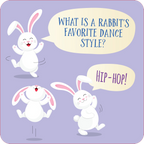 Lunch Box Jokes for Kids (Set of 60 Cards)