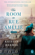 Room on Rue Amelie by Kristin Harmel