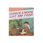 Charlie & Mouse Lost and Found