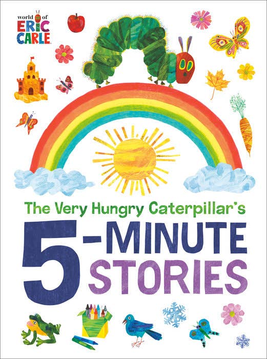Vhc's 5-minute Stories