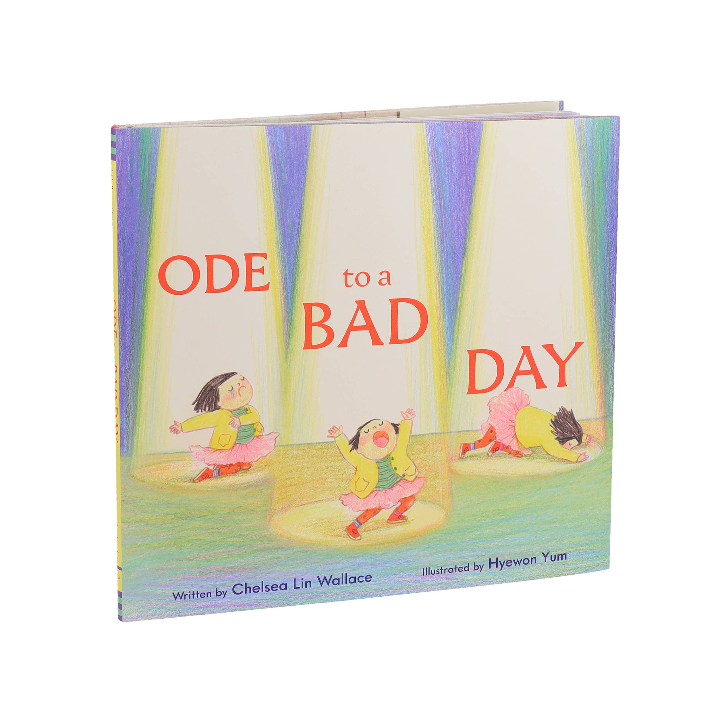 Ode to a Bad Day