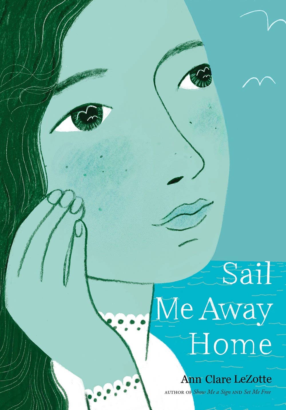 Sail Me Away Home