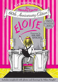 Eloise by Kay   Thompson