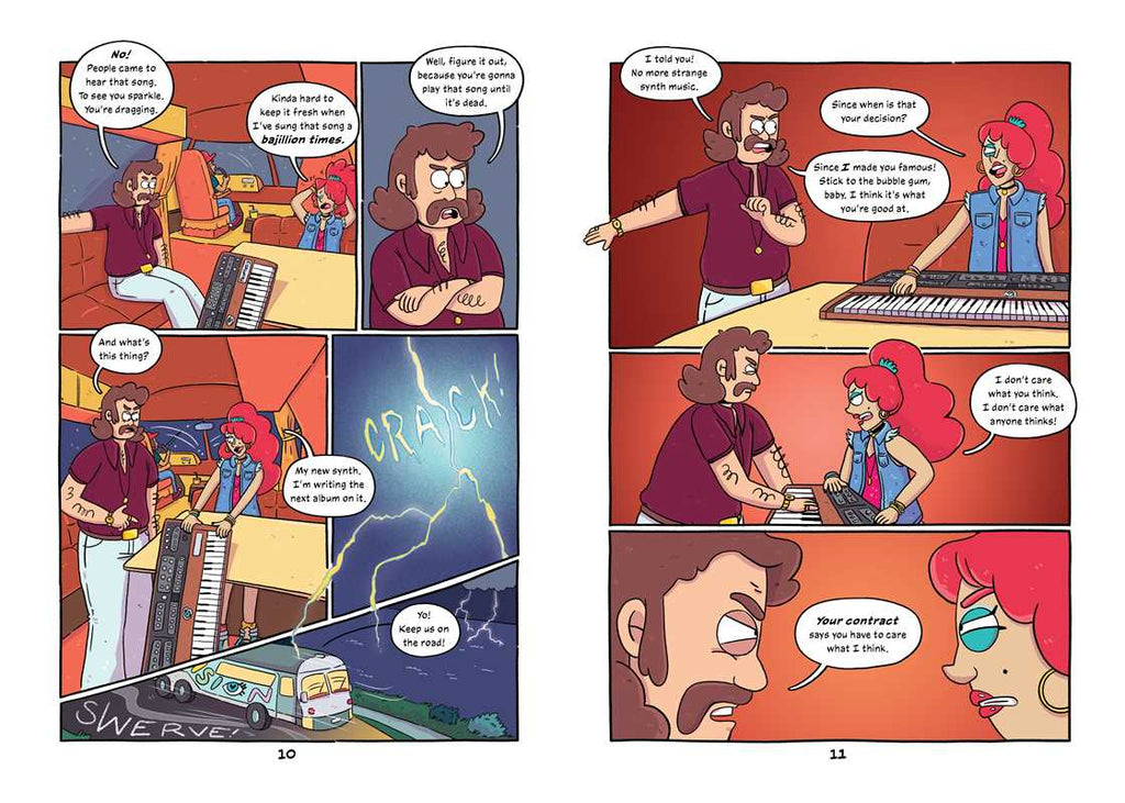 Free Piano (Not Haunted) by Whitney Gardner