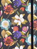 Floral Elegance Journal