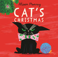 Cats Christmas