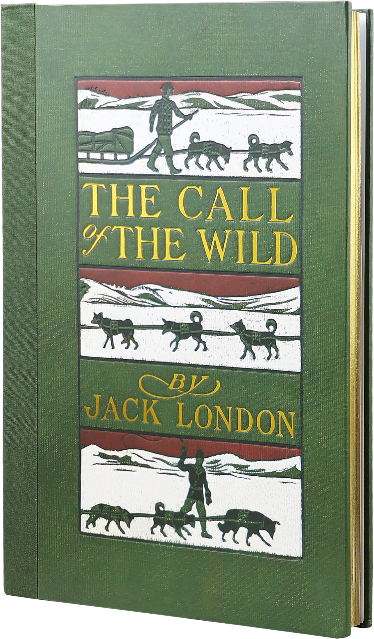 The Call of the Wild
