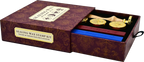 Sealing Wax Stamp Kit